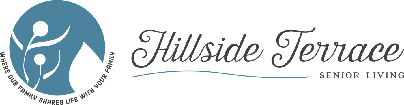Hillside Terrace Senior Living logo